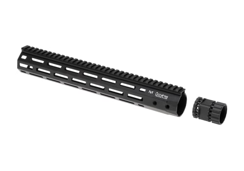 Ares 345mm M-LOK Handguard Set
