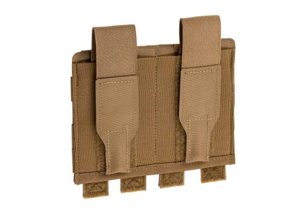 Blue Force Gear Flapped Ten-Speed M4 Two Mag Pouch