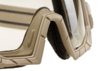 Oakley SI Ballistic Goggle 2.0 Array EN