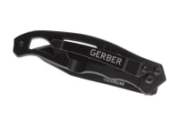 Gerber Mini Paraframe Folder