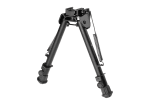 Leapers OP QD 8.0-12.4 Inch Bipod