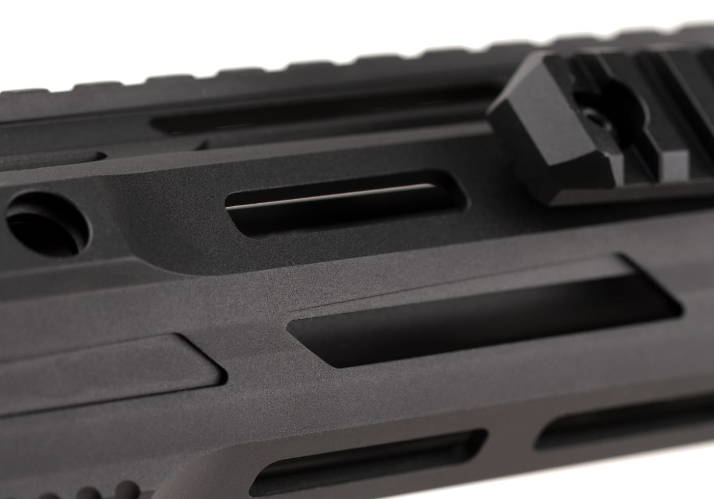 Umbrella Armory CRB-M MK2 CQBR Gen 2