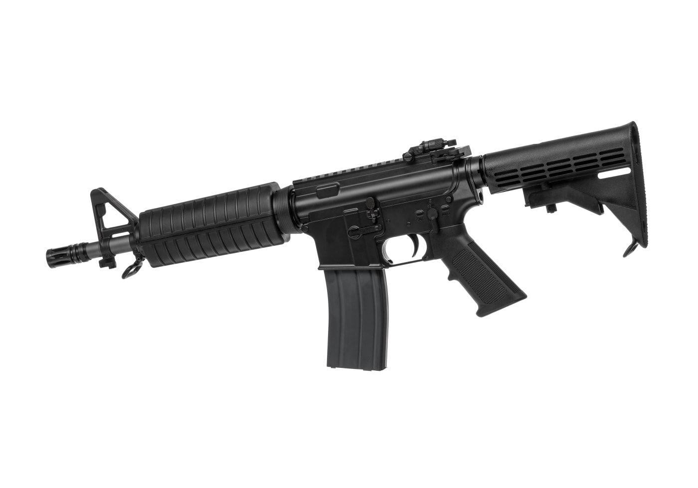 Cyma M4A1 10.5 Inch CGS GBBR