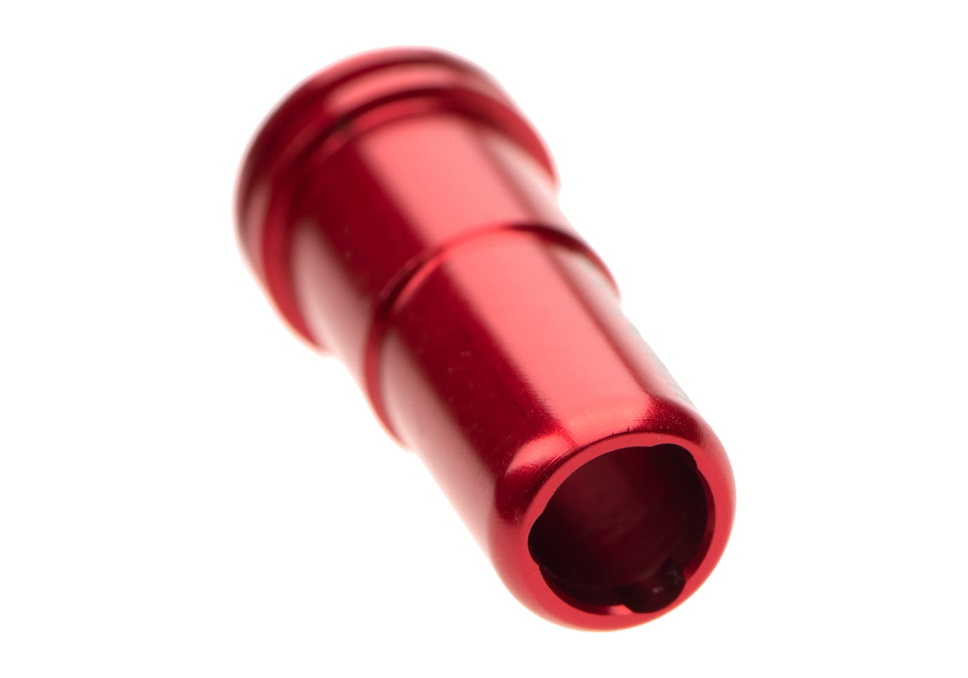 Maxx Model CNC Aluminum Double O-Ring Air Seal Nozzle 20.50mm for AEG