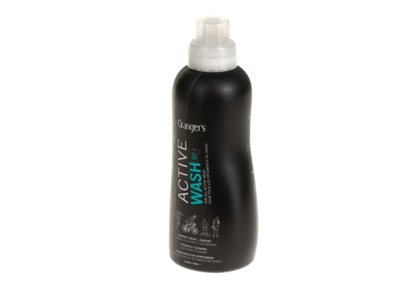 Grangers Active Wash 750ml
