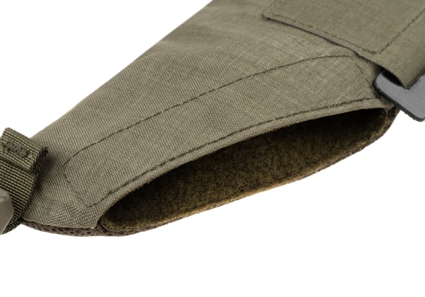 Templar's Gear Cover for Ballistic Throat Protection