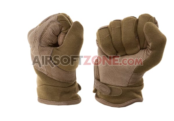 Oakley si tactical fr glove top