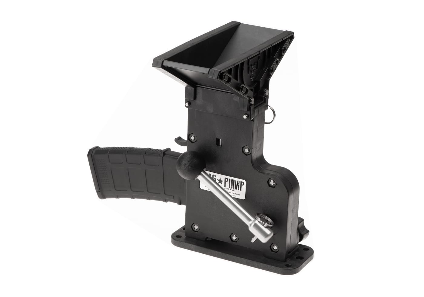 MagPump MagPump Pro .223/5.56 AR-15