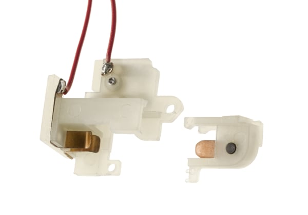 Union Fire Mosfet Switch Kit Rear Wiring V2