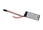 Nimrod Lipo 11.1V 1500mAh 65C Graphene Mini Type