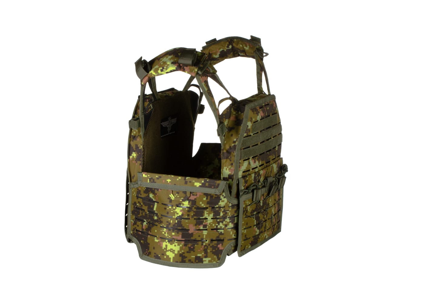 Invader Gear Reaper Plate Carrier