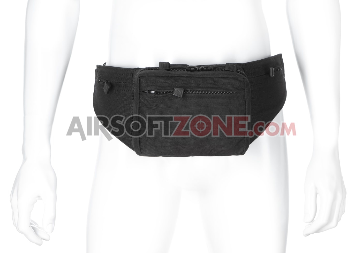 Fanny pack holster clearance