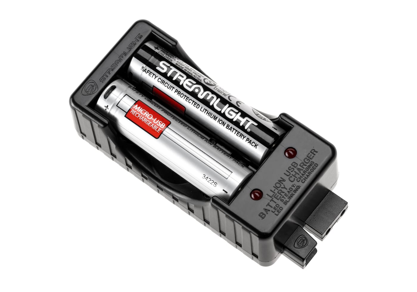 Streamlight SL-B26 USB Charger Kit USB