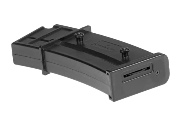 Union Fire Magazin G36 Hicap 470rds