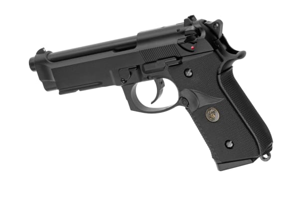 WE M9 A1 Full Metal Co2