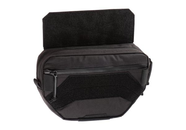 Clawgear Drop Down Velcro Utility Pouch