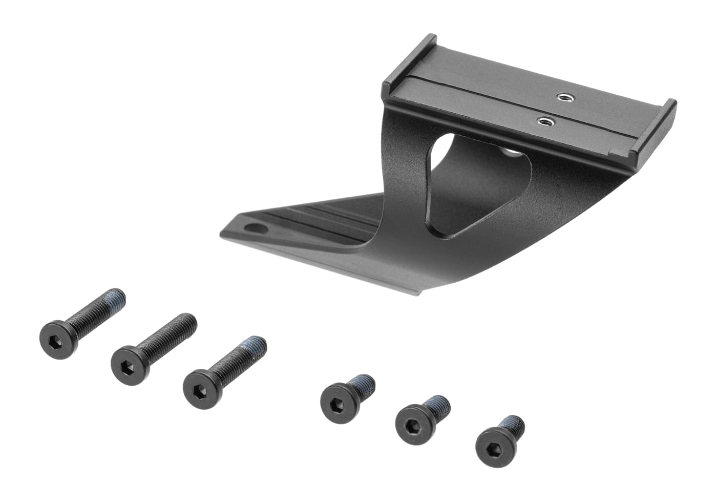 Primary Arms Mini Reflex 12 O'clock Mount for PAO Micro Prisms