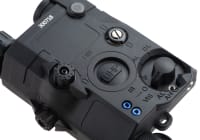 WADSN LA-5C UHP PEQ-15 Red Laser + IR Laser/IR LED