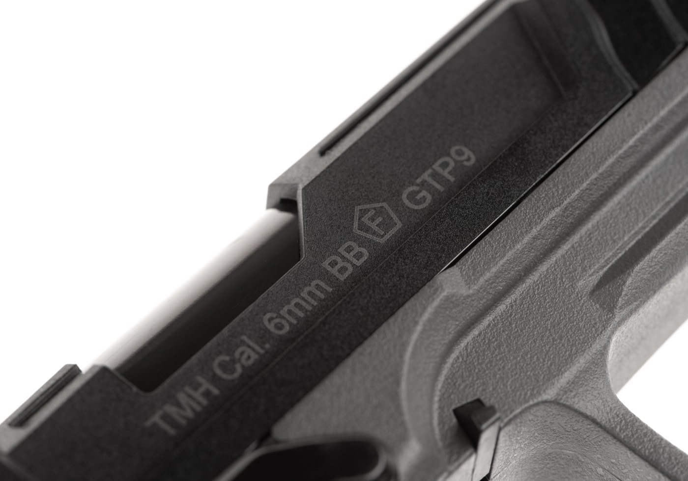 G&G GTP 9 GBB