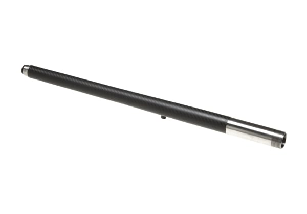 Amoeba S1 Striker Carbon & Steel Outer Barrel Long