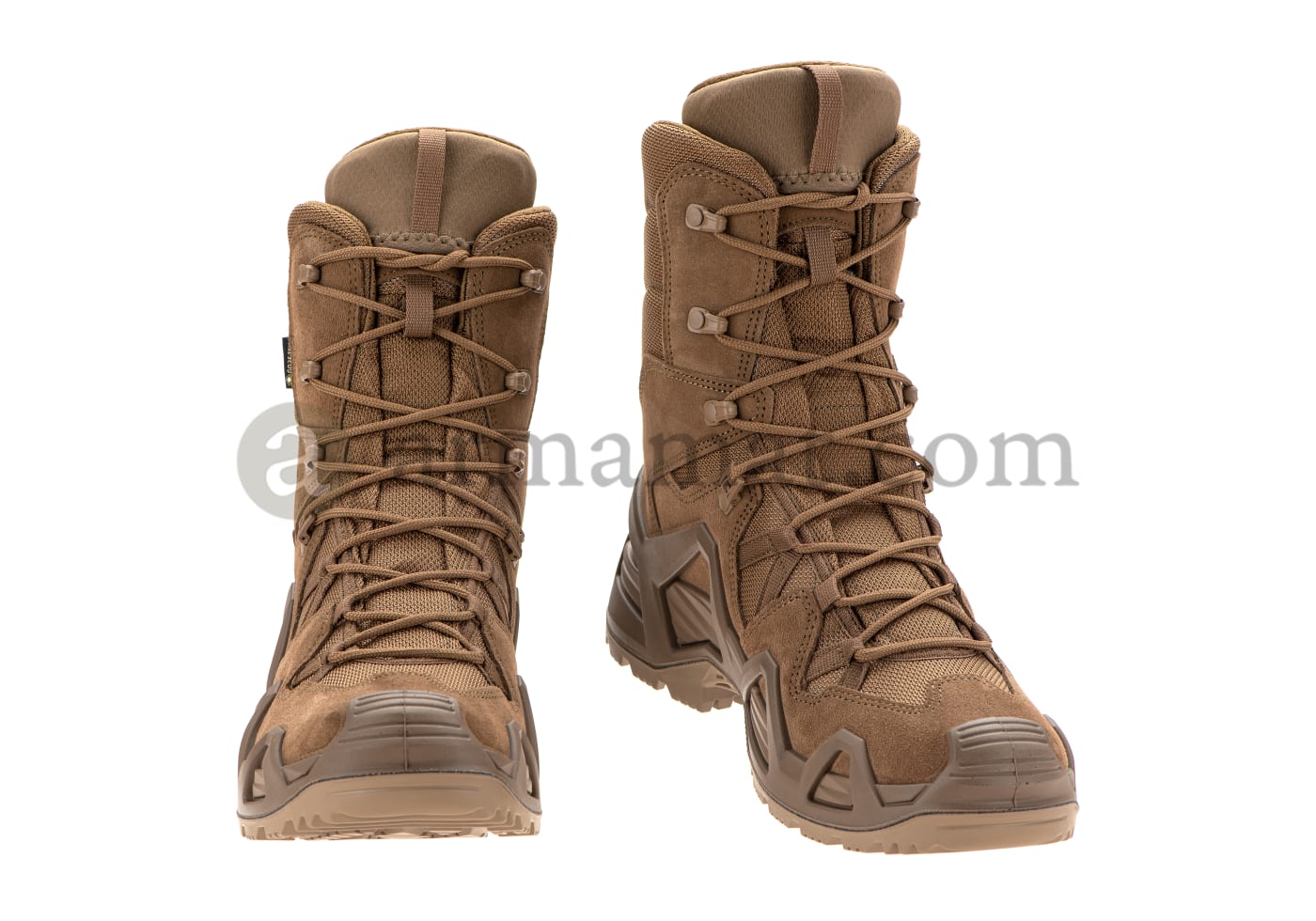 Botas lowa zephyr gtx hi tf best sale