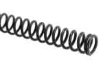 Guarder M180 L96 / APS Oil Temper Wire Spring