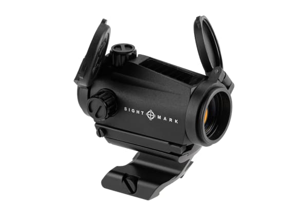 Sightmark MTS-Mini Solar Red Dot
