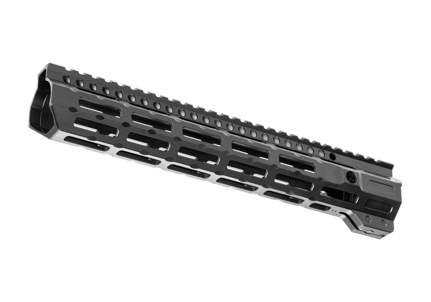 Midwest Industries AR15 11.5 Inch Combat Handguard M-LOK