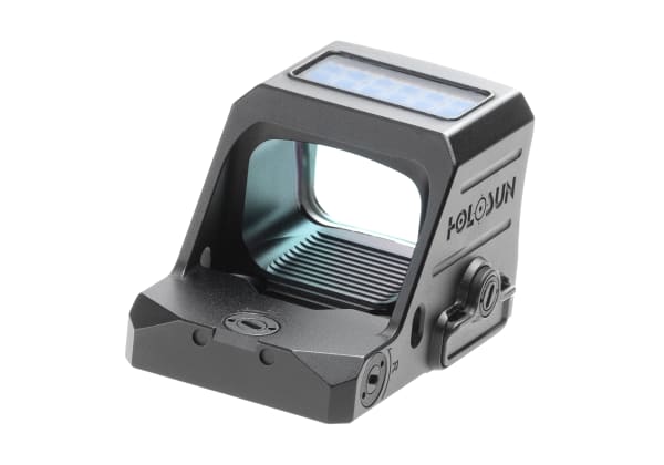 Holosun HS507C X3 Red Circle Dot Sight