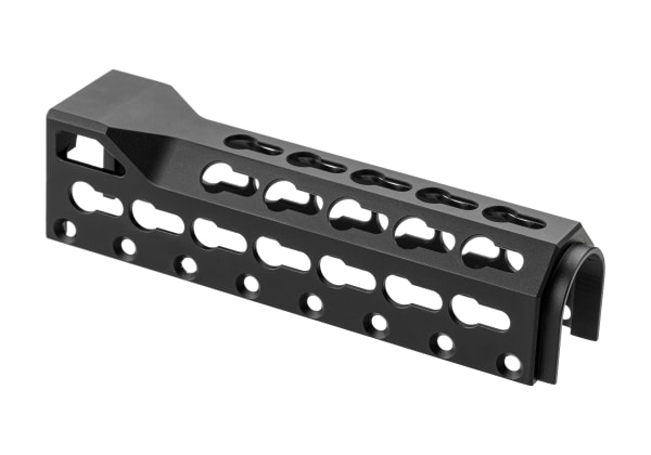 5KU Keymod Alfa Rail For AK