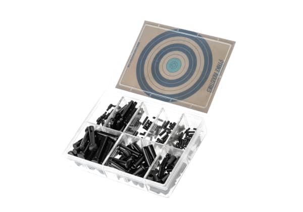 Strike Industries AR-15 Lower Receiver Pin Kit PRO Kit