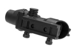 Aim-O 4x32C Combat Scope Fiber