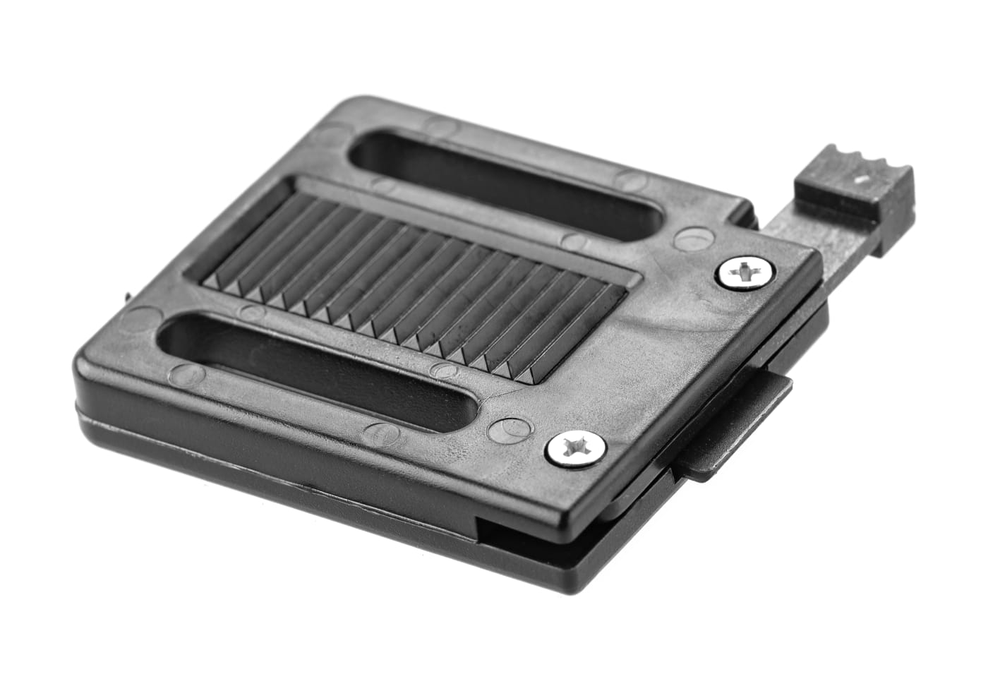 Princeton Tec Mounting Plate Assembly MPLS