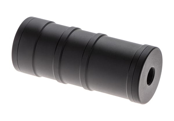 5KU DTK PP-19 Silencer Short