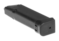 Glock Expanded Capacity Magazine for Glock 17 / 34 17+2rds