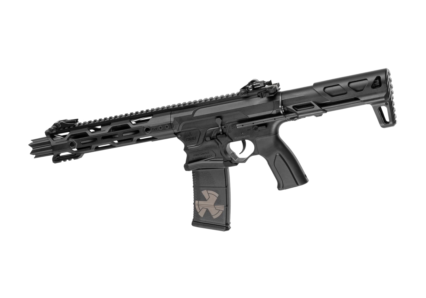 G&G Cobalt Kinetics BAMF Stealth S-AEG