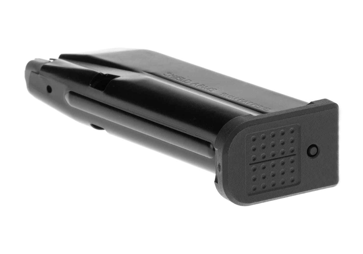 Shield Arms S15 Gen 3 Magazine for Glock 43X/48