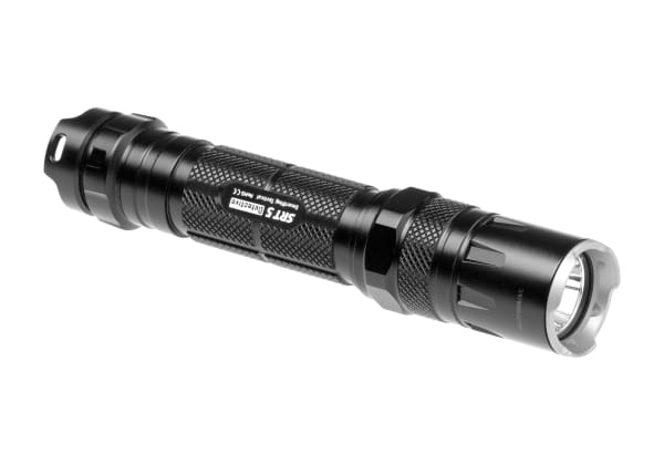 Nitecore SRT5 SmartRing Tactical