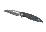 Artisan Cutlery Cygnus Framelock