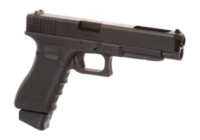 Glock Glock 34 Gen 4 Deluxe Version Co2