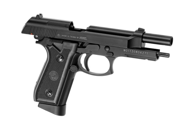 KWC PT99 Blowback Co2