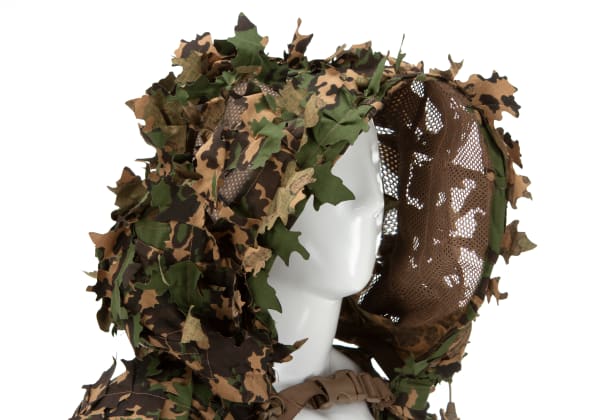 Invader Gear Ghillie Base Leaf