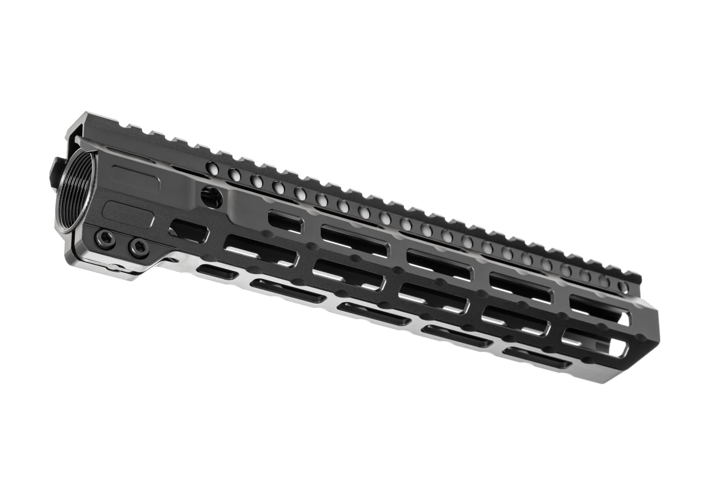 Midwest Industries AR15 10.5 Inch Combat Handguard M-LOK