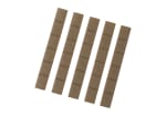 Trinity Force Universal Keymod Rail Covers
