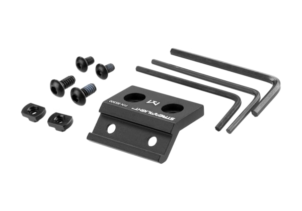 Streamlight M-LOK Mount ProTac Rail Flashlights