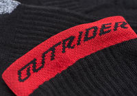 Outrider T.O.R.D. Crew Socks