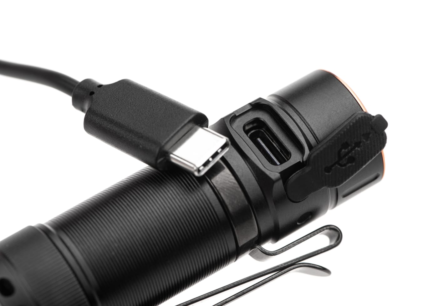Fenix E18R V2.0