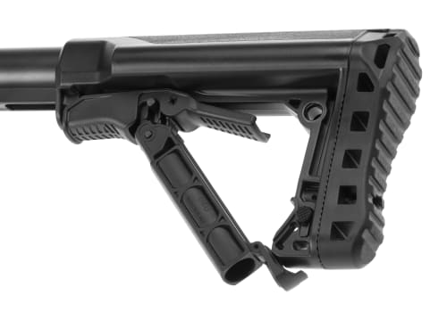 G&G GC16 E.T.U. Wild Hog 13.5 Inch S-AEG