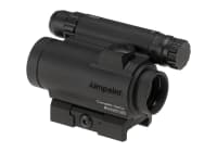 Aimpoint Comp M5 2 MOA with Mount