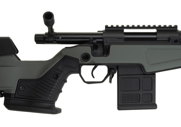 Action Army AAC T10 Short Bolt Action Sniper Rifle
